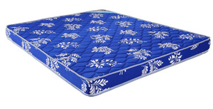 Centuary Mattresses Flexi HR 5 inch King High Resilience (HR) Foam Mattress