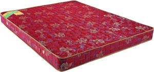 Centuary Mattresses Splendour 5 inch Queen PU Foam Mattress