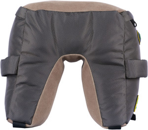 Wulfpro B1 Bean Elephant Grey Camera Bag