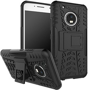 Chevron Back Cover for Moto G5 Plus