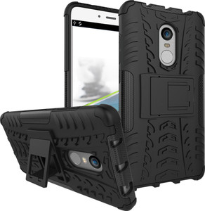 Dekkin Back Cover for Xiaomi Redmi Note 4