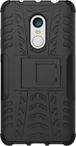 Kaira Back Cover for Xiaomi Redmi Note 4