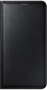 SPAZY Flip Cover for SAMSUNG GALAXY J7 MAX