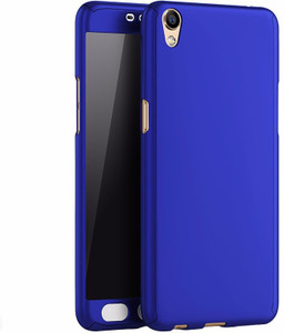 Mercator Front & Back Case for VIVO V5s
