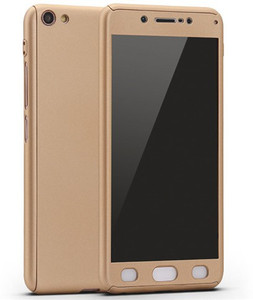 Mercator Front & Back Case for VIVO V5