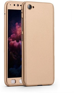 Mercator Front & Back Case for Vivo V5 Plus