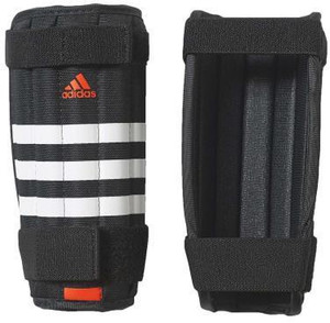 Adidas evertomic deals shin guards
