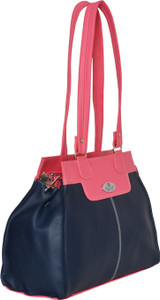 FD Fashion Shoulder Bag