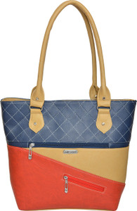 FD Fashion Hand-held Bag