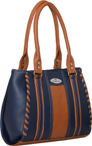 FD Fashion Shoulder Bag