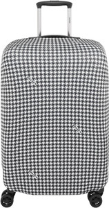 DELSEY Suitcase Cover Travel Necessities Luggage Cover Price in