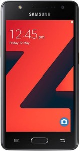 Samsung Z4 (Gold, 8 GB)(1 GB RAM)