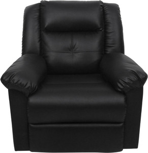 peachtree Leatherette Manual Recliners