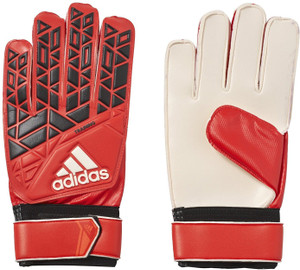 Adidas Ace Training Football Gloves (Size-8)
