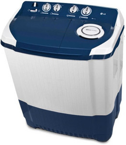 Lg 7 Kg Semi Automatic Top Load Washing Machine White Blue Best Price In India Lg 7 Kg Semi Automatic Top Load Washing Machine White Blue Compare Price List From Lg