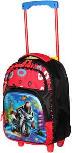 Synergy Trolley