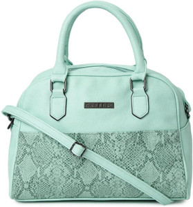 Flipkart Caprese Jasmine Satchel Waterproof Messenger Bag