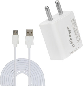 NAMYA FAST CHARGER & SYNC/ data cable for GIO___NEE F103 PRO Mobile Charger