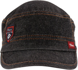 Promoworks Solid Baseball Cap