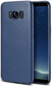 Enflamo Back Cover for Samsung Galaxy S8 Plus