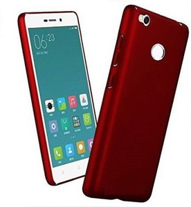 RidivishN Back Cover for Mi Redmi 4, Redmi 4 (5 inch Display)