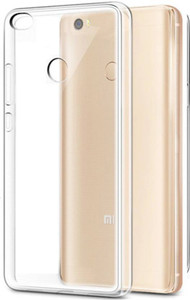 RidivishN Back Cover for Mi Redmi 4, Redmi 4 (5inch Display)