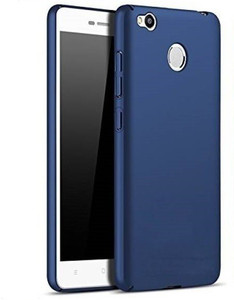 RidivishN Back Cover for Mi Redmi 4, Redmi 4 (5inch Display)