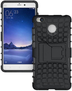 RidivishN Back Cover for Mi Redmi 4, Redmi 4 (5inch Display)