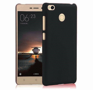 RidivishN Back Cover for Mi Redmi 4, Redmi 4 (5inch Display)