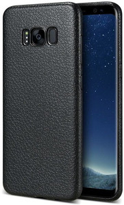 Enflamo Back Cover for Samsung Galaxy S8