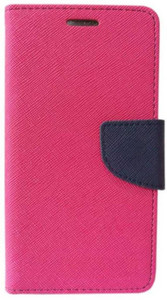 zcase Flip Cover for Samsung Galaxy J7 Prime