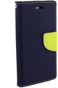 RidivishN Flip Cover for Mi Redmi 4, Redmi 4 (5inch Display)