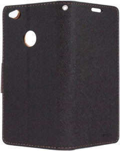 RidivishN Flip Cover for Mi Redmi 4, Redmi 4 (5inch Display)