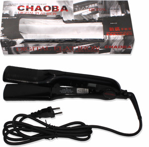 Chaoba hair iron hotsell
