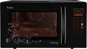Whirlpool 25 L Convection Microwave Oven