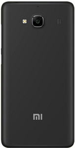 ShoppKing Back Replacement Cover for Mi Redmi 2 Prime