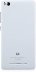 BrewingQ Back Replacement Cover for Xiaomi Mi4i