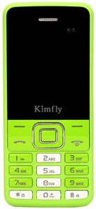 Kimfly K-5