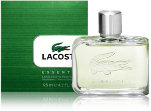 Lacoste essential for men new arrivals