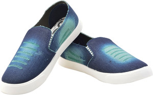 Bersache Loafers