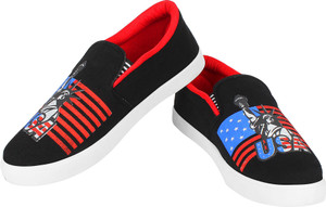 Super Matteress Multicolor-654 Loafers
