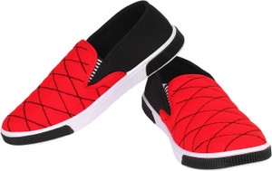 Super Matteress Loafers