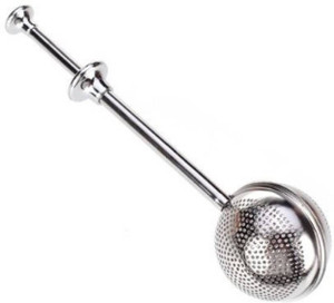 Maxed Tea Strainer