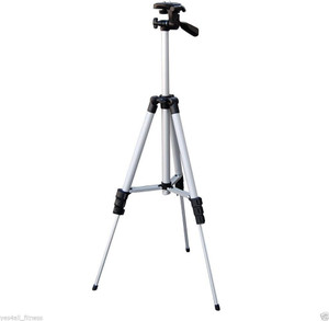Technuv 3110-Professional Tripod