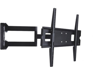 Royal look led sales tv wall mount