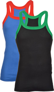 ODOKY Men's Vest