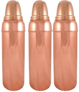 Thermo copper water bottle new arrivals