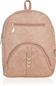 Kleio Elegant Zipper Casual College Bag For Girls Women 17 67 L
