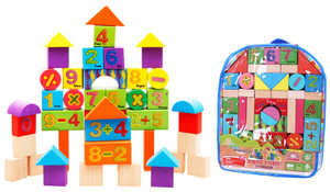 Jack Royal Digital Building Blocks