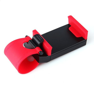 Skyleo Global Car Mobile Holder for Steering